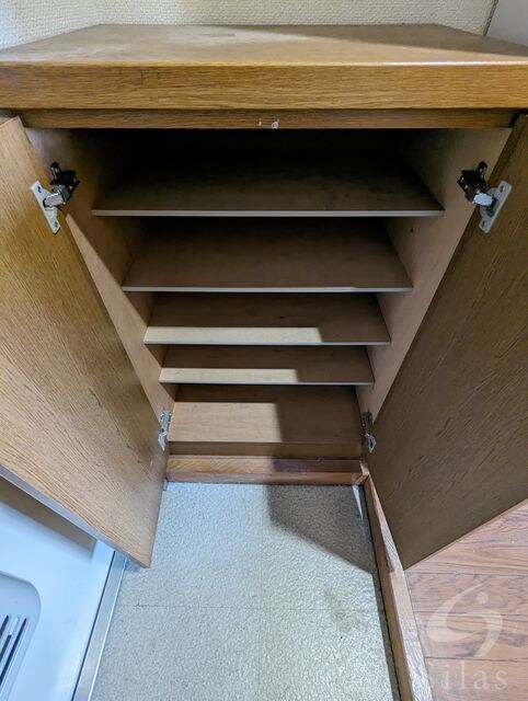 メゾンドカルムの物件内観写真