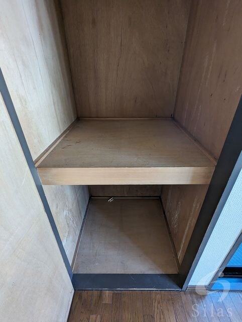 メゾンドカルムの物件内観写真