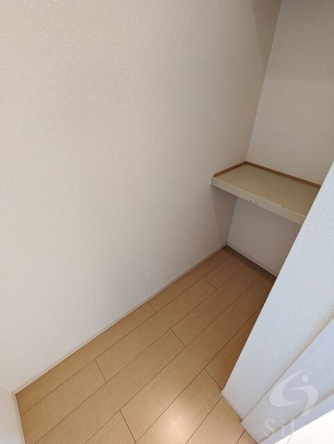 アーバンスクェアⅡの物件内観写真