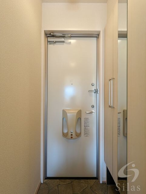 アーバンスクェアⅡの物件内観写真