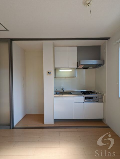 アーバンスクェアⅡの物件内観写真