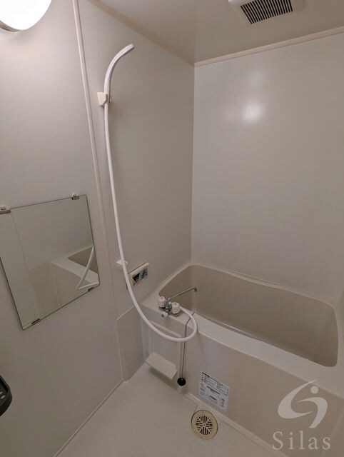 アーバンスクェアⅡの物件内観写真