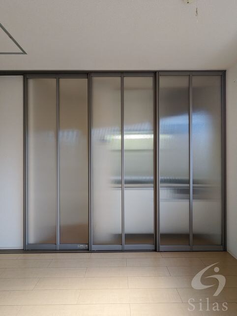 アーバンスクェアⅡの物件内観写真