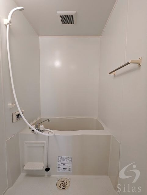 アーバンスクェアⅡの物件内観写真