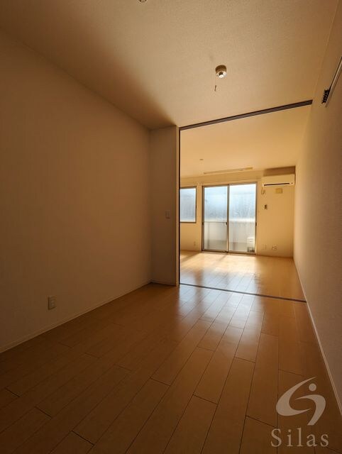 アーバンスクェアⅡの物件内観写真