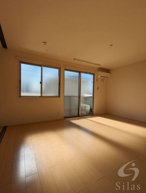 アーバンスクェアⅡの物件内観写真