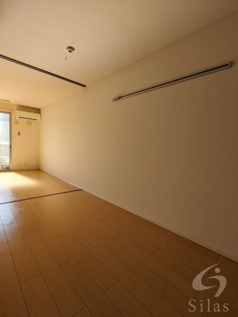 アーバンスクェアⅡの物件内観写真