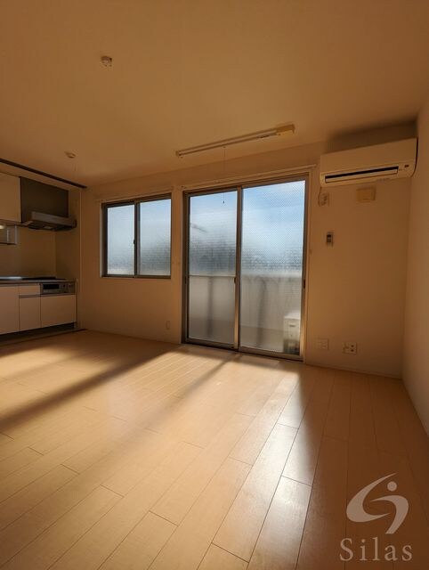 アーバンスクェアⅡの物件内観写真