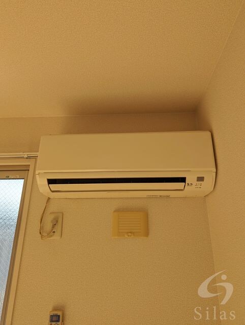 アーバンスクェアⅡの物件内観写真