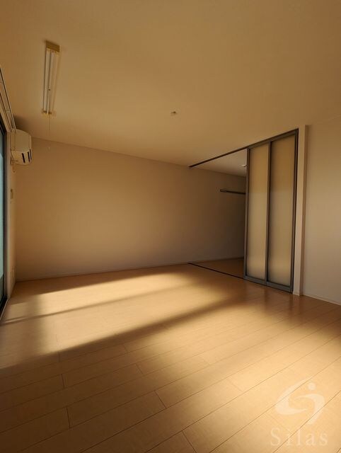 アーバンスクェアⅡの物件内観写真