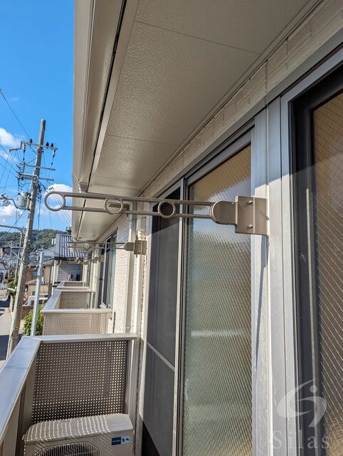 アーバンスクェアⅡの物件内観写真