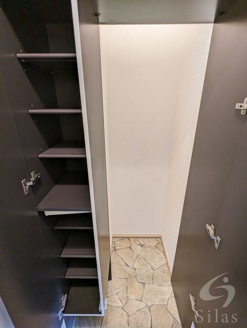 アーバンスクェアⅡの物件内観写真