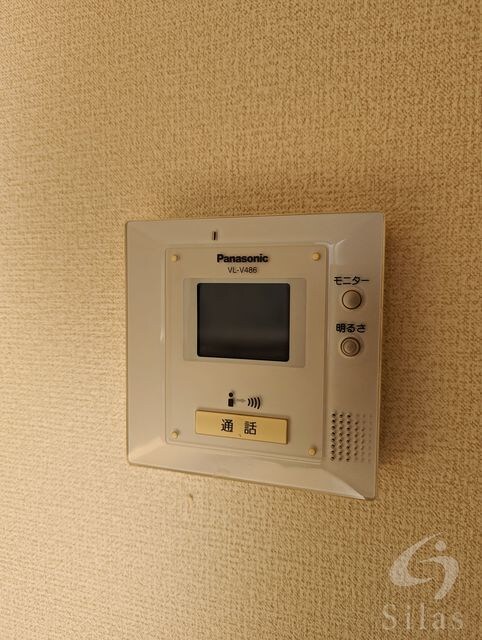 アーバンスクェアⅡの物件内観写真