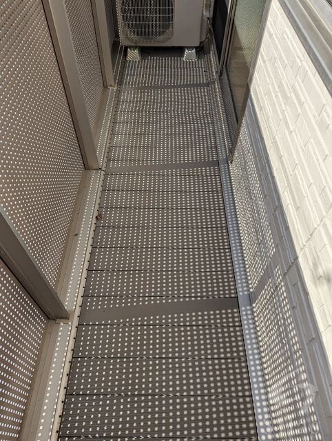 アーバンスクェアⅡの物件内観写真