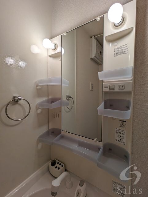 アーバンスクェアⅡの物件内観写真