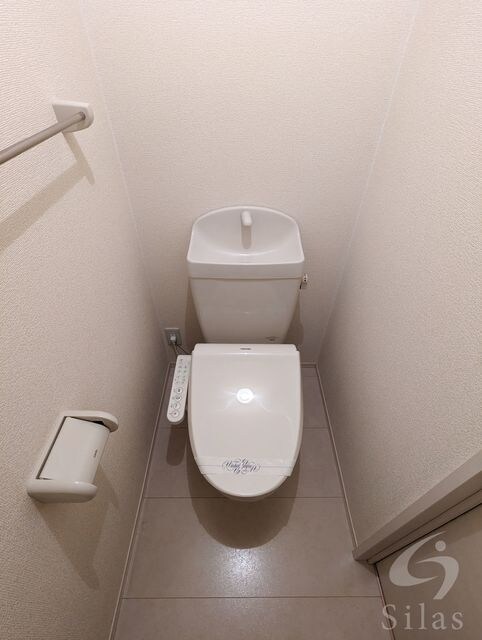 アーバンスクェアⅡの物件内観写真