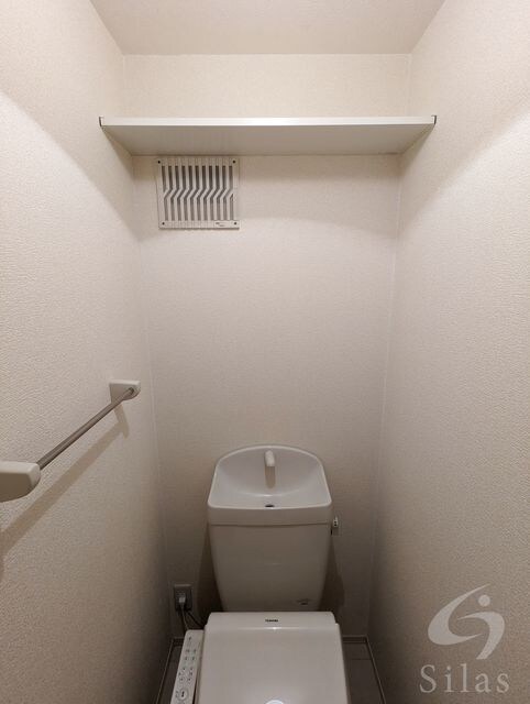 アーバンスクェアⅡの物件内観写真