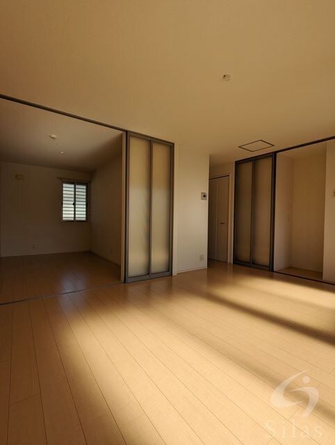 アーバンスクェアⅡの物件内観写真