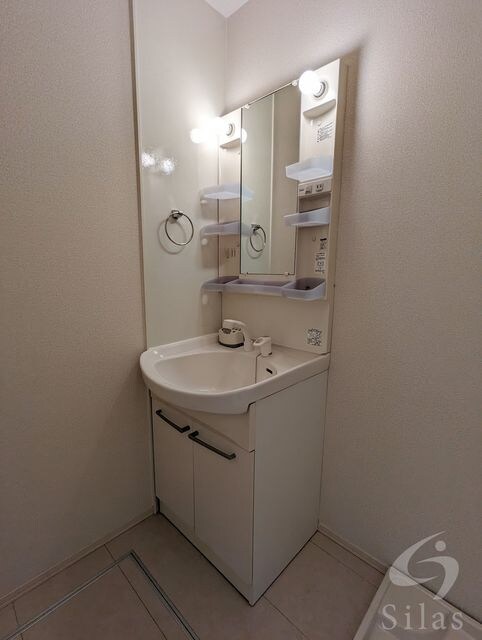 アーバンスクェアⅡの物件内観写真