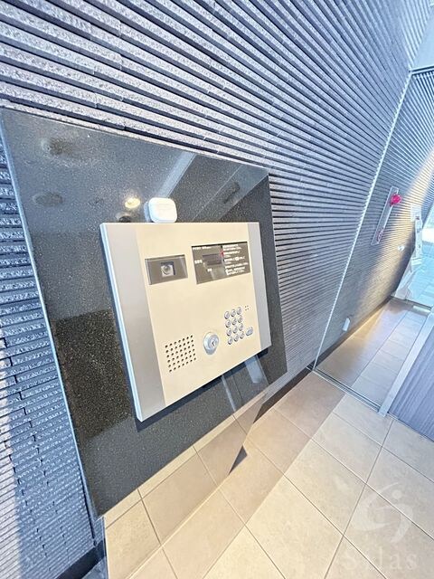 アスヴェル京都二条駅前Ⅱの物件外観写真