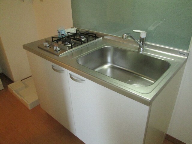 プロスペクト河原町五条の物件内観写真