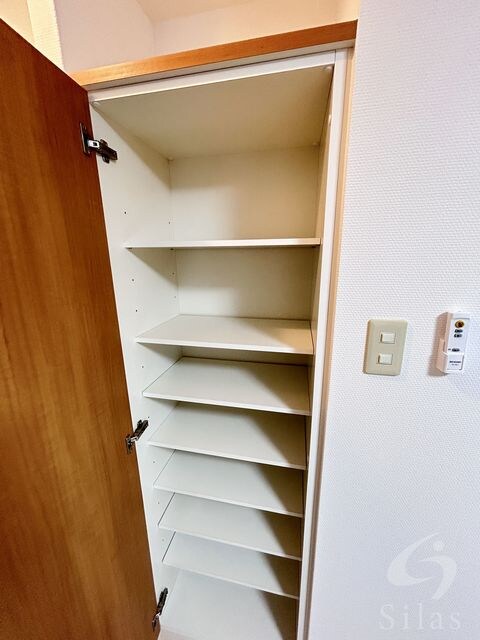 プロスペクト河原町五条の物件内観写真