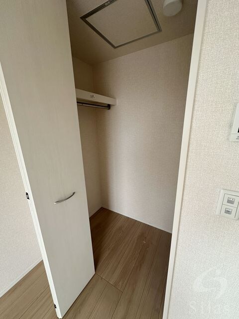 Ｃｒｅｓｃｅｒｅ洛北の物件内観写真