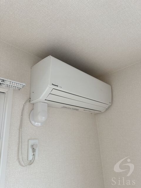 Ｃｒｅｓｃｅｒｅ洛北の物件内観写真