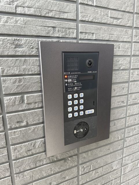 Ｃｒｅｓｃｅｒｅ洛北の物件外観写真