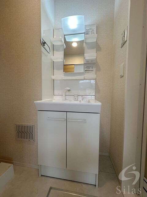 Ｃｒｅｓｃｅｒｅ洛北の物件内観写真