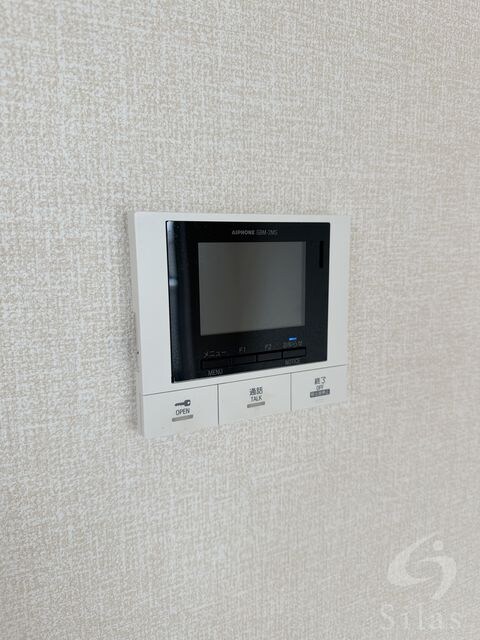 Ｃｒｅｓｃｅｒｅ洛北の物件内観写真