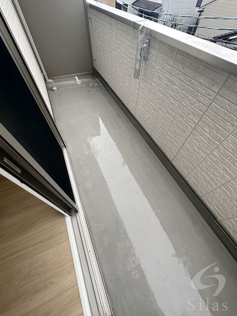 Ｃｒｅｓｃｅｒｅ洛北の物件内観写真