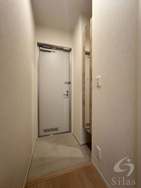 Ｃｒｅｓｃｅｒｅ洛北の物件内観写真