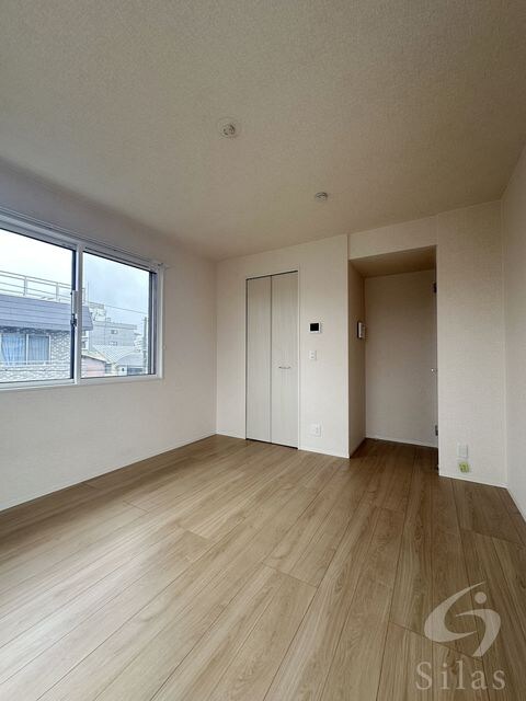 Ｃｒｅｓｃｅｒｅ洛北の物件内観写真