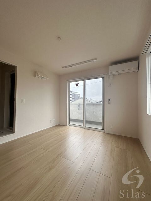 Ｃｒｅｓｃｅｒｅ洛北の物件内観写真