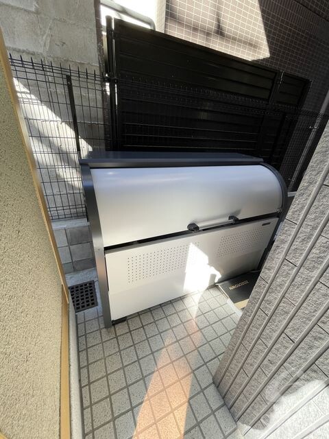 ＭＡｉＳＯＮ　ｄＥ　ＢＯＲＯ　御所南の物件外観写真