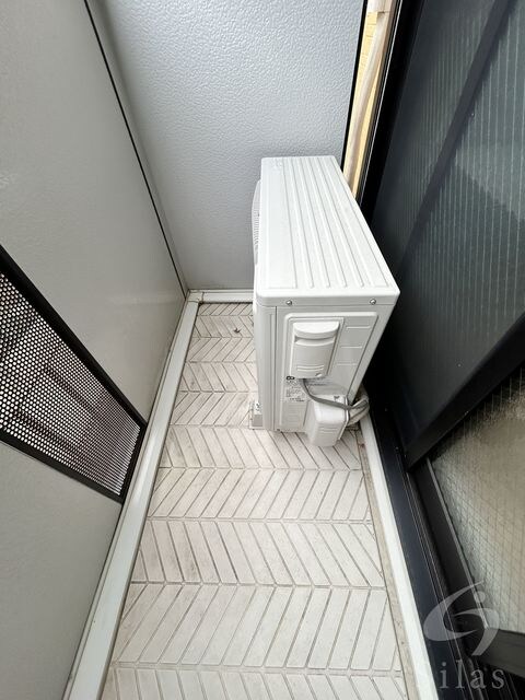 コート桂の物件内観写真