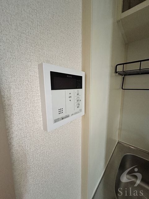 コート桂の物件内観写真