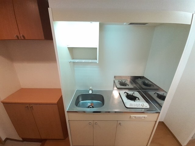 メゾン・ドゥ・ブーシェ衣笠の物件内観写真