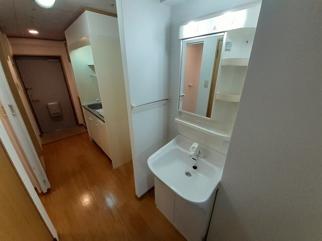 メゾン・ドゥ・ブーシェ衣笠の物件内観写真