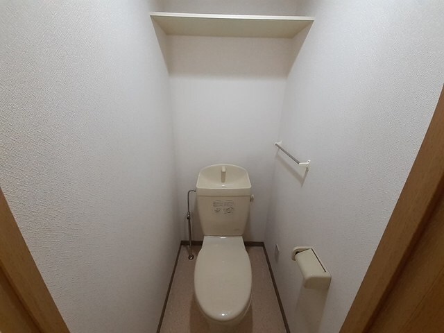 メゾン・ドゥ・ブーシェ衣笠の物件内観写真