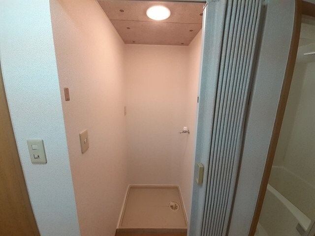 メゾン・ドゥ・ブーシェ衣笠の物件内観写真