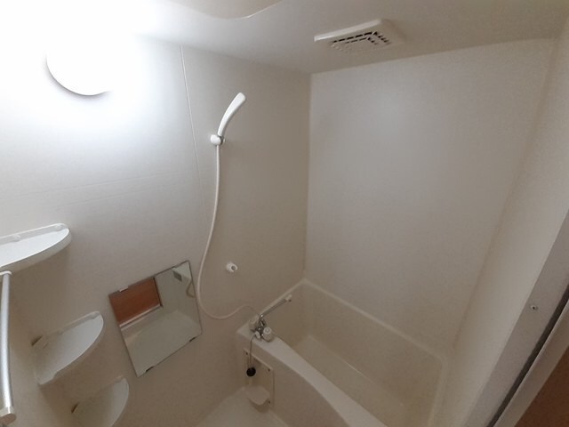 メゾン・ドゥ・ブーシェ衣笠の物件内観写真