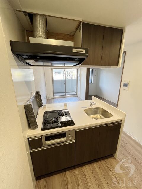 プレサンスＴＨＥ　ＫＹＯＴＯ　新町通の物件内観写真