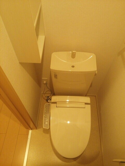 フレイム　パーク　イーストの物件内観写真