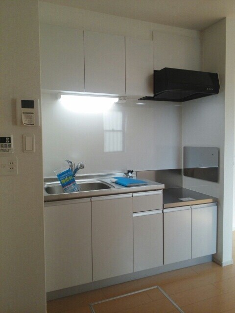 フレイム　パーク　イーストの物件内観写真