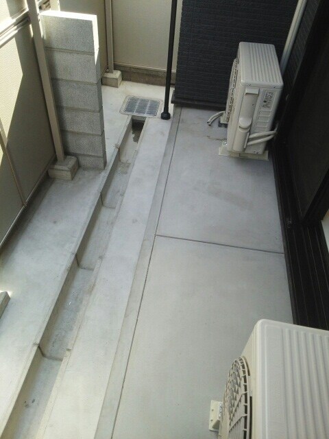 フレイム　パーク　イーストの物件内観写真