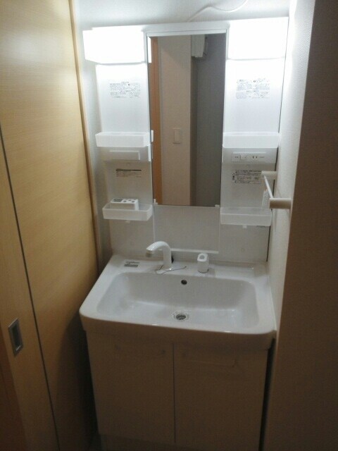 フレイム　パーク　イーストの物件内観写真