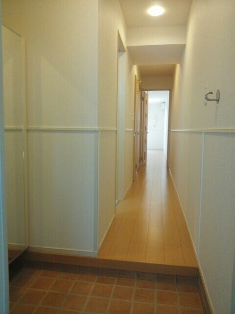 フレイム　パーク　イーストの物件内観写真