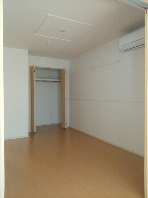 フレイム　パーク　イーストの物件内観写真